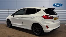 Ford Fiesta 1.0 EcoBoost ST-Line 5dr Petrol Hatchback